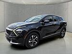 Used 2023 KIA SPORTAGE EX FWD in FORT PIERCE, FLORIDA (Photo 10)