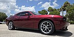 Used 2021 DODGE CHALLENGER SXT RWD in FORT PIERCE, FLORIDA