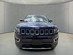 Used 2021 JEEP COMPASS LIMITED FWD in FORT PIERCE, FLORIDA (Photo 12)