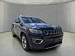 Used 2021 JEEP COMPASS LIMITED FWD in FORT PIERCE, FLORIDA (Photo 13)