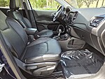 Used 2021 JEEP COMPASS LIMITED FWD in FORT PIERCE, FLORIDA (Photo 15)