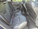 Used 2021 JEEP COMPASS LIMITED FWD in FORT PIERCE, FLORIDA (Photo 18)