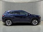Used 2021 JEEP COMPASS LIMITED FWD in FORT PIERCE, FLORIDA (Photo 3)