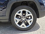 Used 2021 JEEP COMPASS LIMITED FWD in FORT PIERCE, FLORIDA (Photo 21)