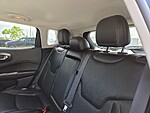 Used 2021 JEEP COMPASS LIMITED FWD in FORT PIERCE, FLORIDA (Photo 22)
