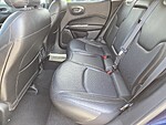 Used 2021 JEEP COMPASS LIMITED FWD in FORT PIERCE, FLORIDA (Photo 23)