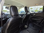 Used 2021 JEEP COMPASS LIMITED FWD in FORT PIERCE, FLORIDA (Photo 24)