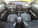 Used 2021 JEEP COMPASS LIMITED FWD in FORT PIERCE, FLORIDA (Photo 25)