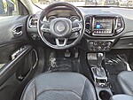Used 2021 JEEP COMPASS LIMITED FWD in FORT PIERCE, FLORIDA (Photo 26)