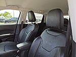 Used 2021 JEEP COMPASS LIMITED FWD in FORT PIERCE, FLORIDA (Photo 27)