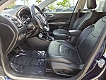 Used 2021 JEEP COMPASS LIMITED FWD in FORT PIERCE, FLORIDA (Photo 28)