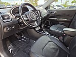 Used 2021 JEEP COMPASS LIMITED FWD in FORT PIERCE, FLORIDA (Photo 29)