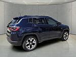 Used 2021 JEEP COMPASS LIMITED FWD in FORT PIERCE, FLORIDA (Photo 4)