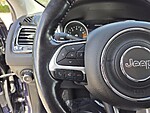 Used 2021 JEEP COMPASS LIMITED FWD in FORT PIERCE, FLORIDA (Photo 33)