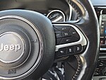 Used 2021 JEEP COMPASS LIMITED FWD in FORT PIERCE, FLORIDA (Photo 34)