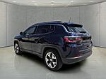 Used 2021 JEEP COMPASS LIMITED FWD in FORT PIERCE, FLORIDA (Photo 7)