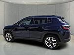 Used 2021 JEEP COMPASS LIMITED FWD in FORT PIERCE, FLORIDA (Photo 8)