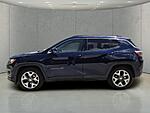 Used 2021 JEEP COMPASS LIMITED FWD in FORT PIERCE, FLORIDA (Photo 9)