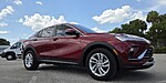 Used 2024 BUICK ENVISTA FWD 4dr Preferred in FORT PIERCE, FLORIDA