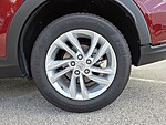 Used 2024 BUICK ENVISTA FWD 4DR PREFERRED in FORT PIERCE, FLORIDA (Photo 21)