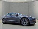 Used 2022 TESLA MODEL 3 LONG RANGE AWD *LTD AVAIL* in FORT PIERCE, FLORIDA (Photo 1)
