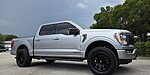 Used 2023 FORD F-150 XLT 4WD SUPERCREW 5.5' BOX in FORT PIERCE, FLORIDA