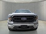 Used 2023 FORD F-150 XLT 4WD SUPERCREW 5.5' BOX in FORT PIERCE, FLORIDA (Photo 12)