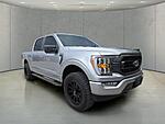 Used 2023 FORD F-150 XLT 4WD SUPERCREW 5.5' BOX in FORT PIERCE, FLORIDA (Photo 13)