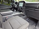 Used 2023 FORD F-150 XLT 4WD SUPERCREW 5.5' BOX in FORT PIERCE, FLORIDA (Photo 14)