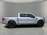 Used 2023 FORD F-150 XLT 4WD SUPERCREW 5.5' BOX in FORT PIERCE, FLORIDA (Photo 3)