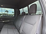 Used 2023 FORD F-150 XLT 4WD SUPERCREW 5.5' BOX in FORT PIERCE, FLORIDA (Photo 21)