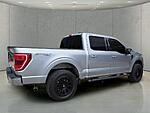 Used 2023 FORD F-150 XLT 4WD SUPERCREW 5.5' BOX in FORT PIERCE, FLORIDA (Photo 4)