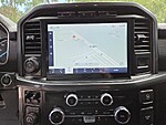 Used 2023 FORD F-150 XLT 4WD SUPERCREW 5.5' BOX in FORT PIERCE, FLORIDA (Photo 31)