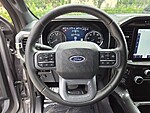 Used 2023 FORD F-150 XLT 4WD SUPERCREW 5.5' BOX in FORT PIERCE, FLORIDA (Photo 32)