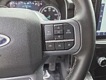 Used 2023 FORD F-150 XLT 4WD SUPERCREW 5.5' BOX in FORT PIERCE, FLORIDA (Photo 34)