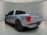 Used 2023 FORD F-150 XLT 4WD SUPERCREW 5.5' BOX in FORT PIERCE, FLORIDA (Photo 7)