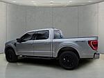Used 2023 FORD F-150 XLT 4WD SUPERCREW 5.5' BOX in FORT PIERCE, FLORIDA (Photo 8)