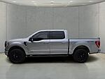 Used 2023 FORD F-150 XLT 4WD SUPERCREW 5.5' BOX in FORT PIERCE, FLORIDA (Photo 9)