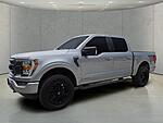 Used 2023 FORD F-150 XLT 4WD SUPERCREW 5.5' BOX in FORT PIERCE, FLORIDA (Photo 10)