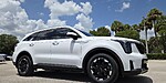 Used 2025 KIA SORENTO S FWD in FORT PIERCE, FLORIDA