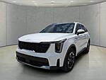 Used 2025 KIA SORENTO S FWD in FORT PIERCE, FLORIDA (Photo 11)