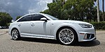 Used 2019 AUDI A4 PREMIUM PLUS 45 TFSI QUATTRO in FORT PIERCE, FLORIDA