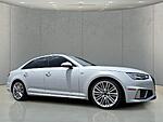 Used 2019 AUDI A4 PREMIUM PLUS 45 TFSI QUATTRO in FORT PIERCE, FLORIDA (Photo 1)