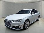 Used 2019 AUDI A4 PREMIUM PLUS 45 TFSI QUATTRO in FORT PIERCE, FLORIDA (Photo 11)