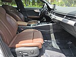 Used 2019 AUDI A4 PREMIUM PLUS 45 TFSI QUATTRO in FORT PIERCE, FLORIDA (Photo 15)