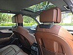 Used 2019 AUDI A4 PREMIUM PLUS 45 TFSI QUATTRO in FORT PIERCE, FLORIDA (Photo 17)