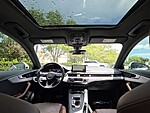 Used 2019 AUDI A4 PREMIUM PLUS 45 TFSI QUATTRO in FORT PIERCE, FLORIDA (Photo 24)