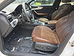 Used 2019 AUDI A4 PREMIUM PLUS 45 TFSI QUATTRO in FORT PIERCE, FLORIDA (Photo 27)