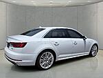 Used 2019 AUDI A4 PREMIUM PLUS 45 TFSI QUATTRO in FORT PIERCE, FLORIDA (Photo 4)