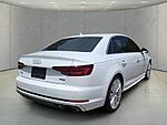 Used 2019 AUDI A4 PREMIUM PLUS 45 TFSI QUATTRO in FORT PIERCE, FLORIDA (Photo 5)